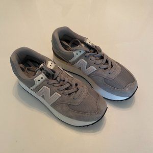 New Balance 574+ New in Box